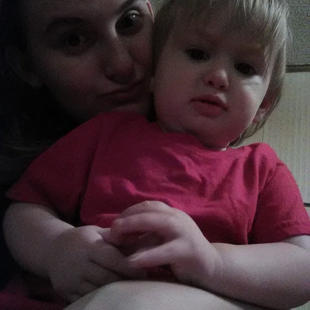 Meet your Posher, Joanna